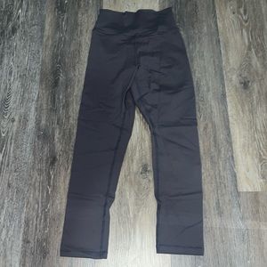 Muscle Nation Capris